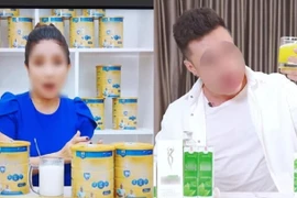 Sau vụ việc Quang Linh Vlogs, Hằng Du Mục: Siết chặt kiểm tra quảng cáo của KOLs, KOC