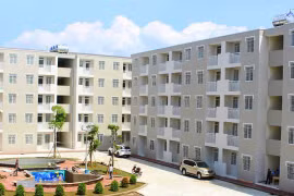 Đề xuất mở rộng đối tượng được mua nhà ở xã hội