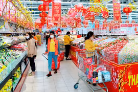 Không để khan hàng, “sốt giá” dịp cuối năm và Tết Nguyên đán