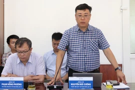 Công ty TNHH MTV Vận hành hệ thống điện và thị trường điện quốc gia có tân Chủ tịch