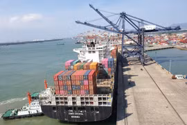 Nguy cơ mất trắng 5 container gia vị tại UAE: Đâu là điểm yếu trong khâu thanh toán cần tránh?