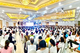 Đề xuất tăng mức ký quỹ thêm 5 lần với doanh nghiệp đa cấp