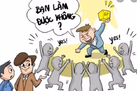 Gần 700.000 người tham gia bán hàng đa cấp, Bộ Công Thương yêu cầu chấn chỉnh 