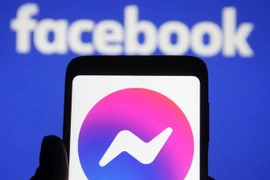 Facebook, Messenger bị lỗi?