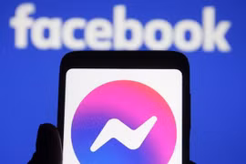 Facebook, Messenger bị lỗi?
