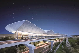 Sớm xử lý khiếu nại gói thầu 35.000 tỷ đồng sân bay Long Thành