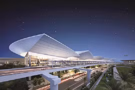 Sớm xử lý khiếu nại gói thầu 35.000 tỷ đồng sân bay Long Thành