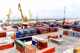 Rủi ro lừa đảo xuất khẩu sang Na Uy