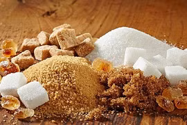 Đấu giá hạn ngạch thuế quan nhập khẩu 133.000 tấn đường năm 2025