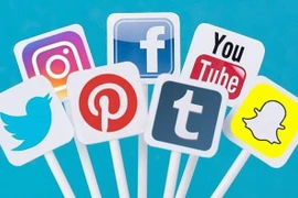 728 mạng xã hội được cấp phép, nhiều trang vẫn cố tình vi phạm