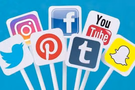 728 mạng xã hội được cấp phép, nhiều trang vẫn cố tình vi phạm