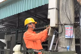 EVN được tăng giá điện dưới 5%, 3 tháng điều chỉnh 1 lần