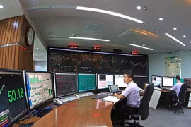 Bộ Công Thương thông tin về tình hình cấp điện tuần tới