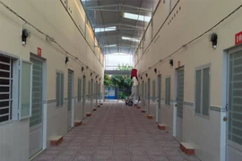 Giá nhà cho thuê tăng nhẹ