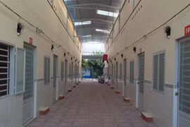 Giá nhà cho thuê tăng nhẹ