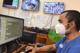 42% F0 được chăm sóc, tư vấn bởi Mạng lưới “Thày thuốc đồng hành”