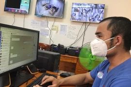 42% F0 được chăm sóc, tư vấn bởi Mạng lưới “Thày thuốc đồng hành”