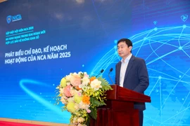 Đề xuất hợp nhất Luật An ninh mạng và Luật An toàn thông tin