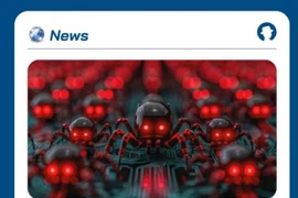 Khoảng 1 triệu thiết bị Android bị lây nhiễm Botnet