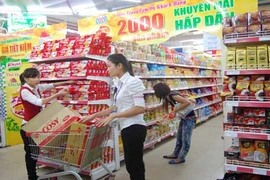 CPI tăng thấp nhất trong vòng 13 năm qua