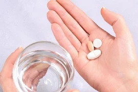 Cẩn trọng với “Thực phẩm bảo vệ sức khỏe Đường huyết hoàn Halifa”