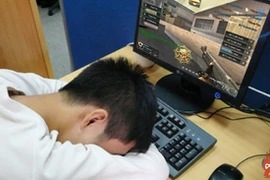 Đình chỉ Giấy phép cung cấp dịch vụ trò chơi điện tử G1 của 50 doanh nghiệp