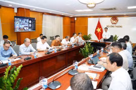 Bảo đảm nguồn cung xăng dầu phục vụ sản xuất và đời sống nhân dân trong mọi tình huống