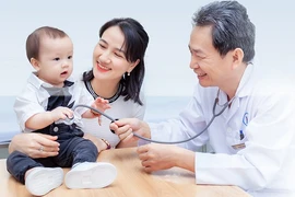 Dân số Việt Nam đạt xấp xỉ 100 triệu người