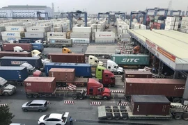 Bộ Công Thương lo tắc nghẽn hàng hóa tại cảng Cát Lái lan sang cảng Cái Mép