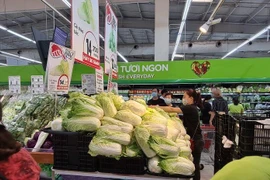 Hà Nội: 72 chợ và siêu thị tạm dừng hoạt động do dịch bệnh, sẽ kích hoạt 2.500 điểm bán hàng lưu động