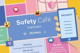 Hướng dẫn bảo vệ an toàn cho trẻ em, thanh thiếu niên trên các nền tảng Facebook và Instagram