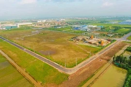 Luật Đất đai (sửa đổi): Quy định về giá đất chưa rõ