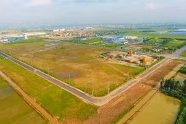 Luật Đất đai (sửa đổi): Quy định về giá đất chưa rõ