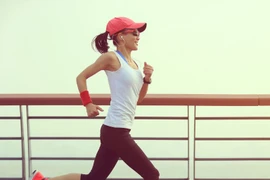 Tổ chức giải chạy “Vì quyền lợi người tiêu dùng”