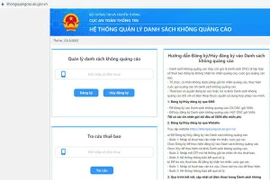 Đã đăng ký danh sách không quảng cáo, thuê bao vẫn nhận tin nhắn, cuộc gọi “rác”