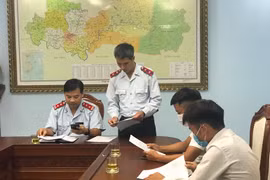 Tái phạm đăng clip nhảm nhí, Hưng Vlog bị phạt tăng nặng