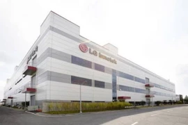 Vốn ngoại tỷ đô đổ vào các dự án lớn tại Việt Nam