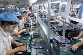 GDP năm 2024 có thể tăng đến 6,5%