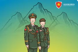 Phát hiện 75 vụ mạo danh, giả danh quân nhân để lừa đảo, chiếm đoạt tài sản