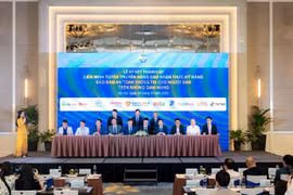 Thành lập Liên minh bảo đảm an toàn thông tin cho người dân trên không gian mạng