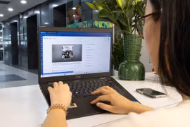 Lượng tìm kiếm ca khúc “Bắc Bling” tăng cao đột biến