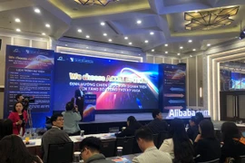 Hàng hóa Việt Nam đang đứng đầu về nhu cầu thu mua của thế giới