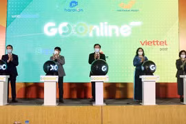 Sắp diễn ra 60 giờ mua sắm lớn nhất năm 2021