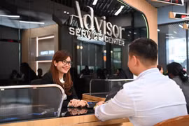 Manulife Việt Nam: Chuyên nghiệp hóa đội ngũ tư vấn tài chính thông qua ứng dụng công nghệ