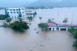 Những kỷ lục thiên tai khắc nghiệt năm 2025