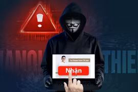 Chiến dịch “Hanoi Thief” từ nước ngoài tấn công vào doanh nghiệp Việt Nam