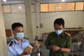 Đưa mỹ phẩm vào danh mục hàng hóa kinh doanh có điều kiện để ngăn hàng giả