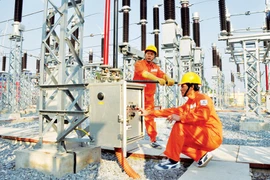 Ban hành quy định mới về giá bán lẻ điện bình quân 