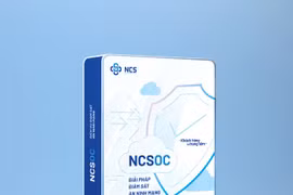 Ra mắt giải pháp NCSOC giám sát an ninh mạng 24/7 cho doanh nghiệp vừa và nhỏ