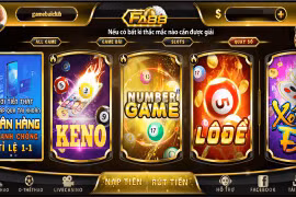 Gỡ bỏ hàng trăm game online không phép